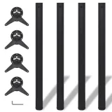 242140-4-height-adjustable-table-legs-black-870-mm