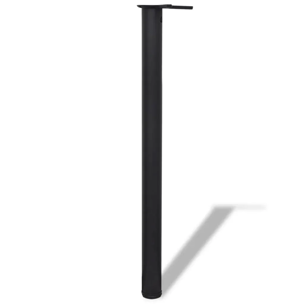 242140-4-height-adjustable-table-legs-black-870-mm