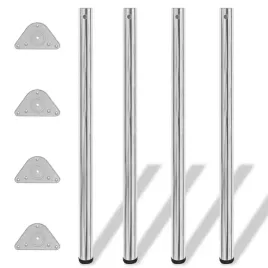 242144-4-height-adjustable-table-legs-chrome-1100-mm