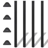 242150-4-height-adjustable-table-legs-black-1100-mm