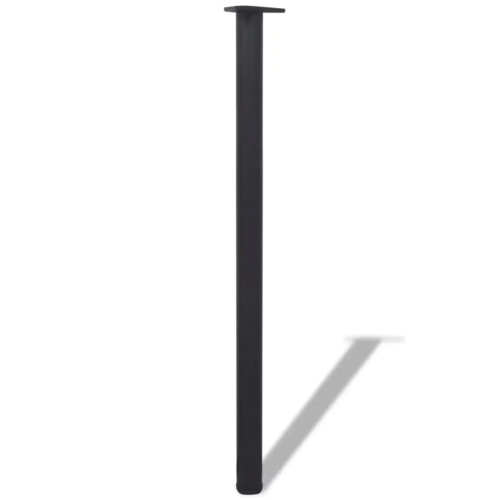 242150-4-height-adjustable-table-legs-black-1100-mm