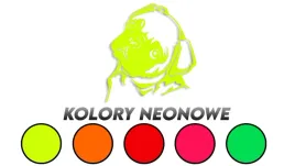 wycinana-naklejka-mops-pies-kolory-neonowe