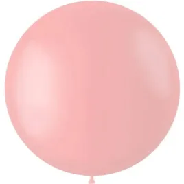 balon-olbrzym-kula-matowy-rozowy-31-orb