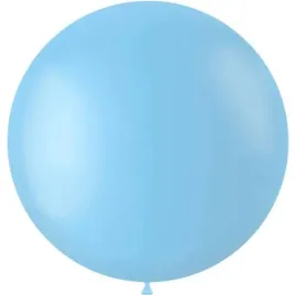 balon-olbrzym-kula-matowy-blekitny-31-orb