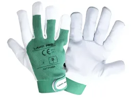 lahti-pro-rekawice-robocze-ochronne-ze-skory-koziej-zielone-l2731-11-xxl