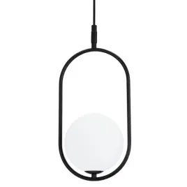 czarna-lampa-wiszaca-cordel-szklana-kula-frame-do-sypialni