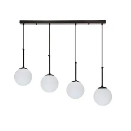 wiszaca-lampa-pompei-szklane-kule-kaskada-czarna-biala