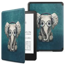 etui-z-klapka-smartcase-do-kindle-11-2022-happy-elephant