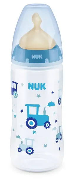 nuk-butelka-300-ml-stan-nowy-marka-nuk