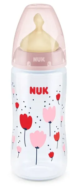 nuk-butelka-300-ml-marka-nuk-stan-nowy