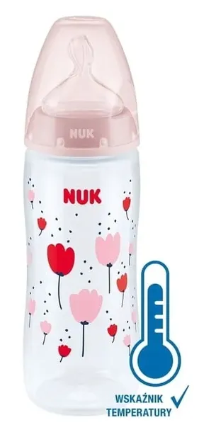 nuk-butelka-300-ml-marka-nuk-stan-nowy