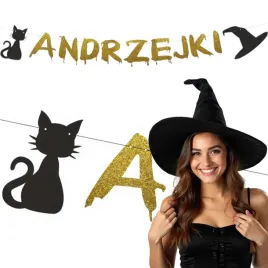 baner-brokatowe-andrzejki-zloty-brokat-i-czarny-150-cm
