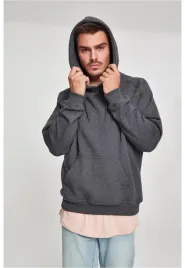 bluza-tb014-z-kapturem-blank-charcoal