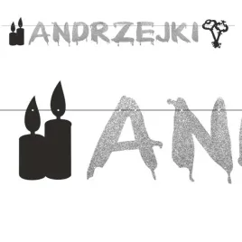 baner-andrzejki-srebrny-brokat-i-czarny-150-cm