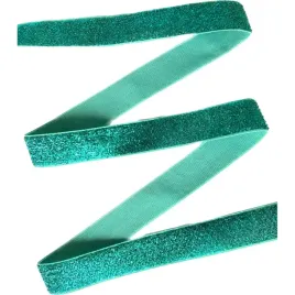 tasma-ozdobna-polyskujaca-z-lureksem-t-25-seledyn-turkus-2cm