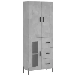szafka-wysoka-z-nadstawka-695x34x180-cm-szarosc-betonu