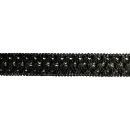 tasma-ozdobna-bawelniana-czarna-22-cm