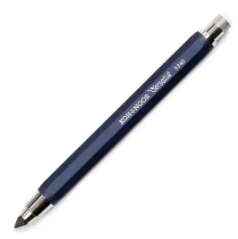 koh-i-noor-olowek-automatyczny-kubus-56mm-5340-niebieski