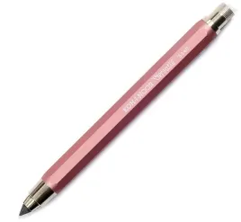koh-i-noor-olowek-automatyczny-kubus-56mm-5340-rozowy