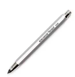 koh-i-noor-olowek-automatyczny-kubus-56mm-5340-srebrny