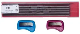 wklady-grafitowe-rysiki-hb-4190-koh-temperowka