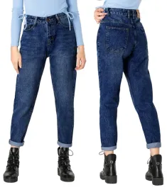 spodnie-damskie-mom-jeans-z-wysokim-stanem-317-w37