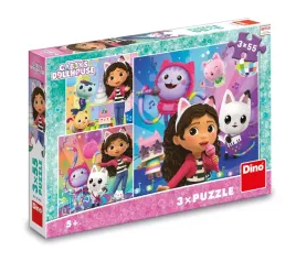 dino-toys-koci-domek-gabi-impreza-puzzle-3-w-1-3-x-55-el