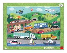 dino-toys-puzzle-ramkowe-pojazdy-40-el