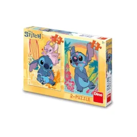 puzzle-disney-zakochany-stitch-2w1-24-i-48-el-dla-dzieci-3