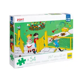 pippi-ponczoszanka-puzzle-dla-dzieci-gra-w-krykieta-54-el