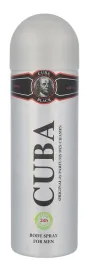 cuba-black-dezodorant-200ml