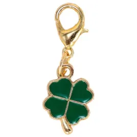 zawieszka-do-kluczy-torby-plecaka-czterolistna-koniczyna