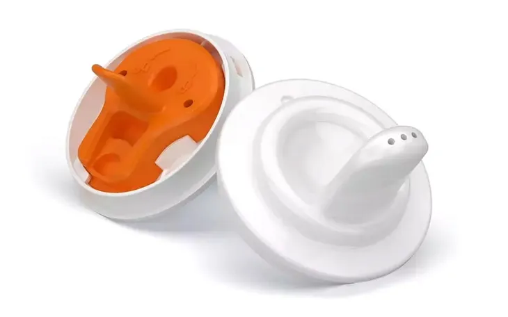 philips-avent-ustnik-miekki-scf246-6m-stan-nowy