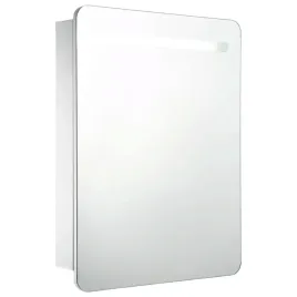 szafka-lazienkowa-z-lustrem-i-led-60-x-11-x-80-cm