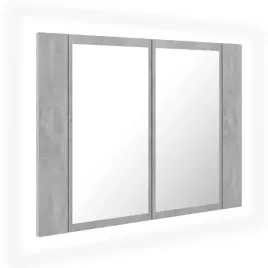 szafka-lazienkowa-z-lustrem-i-led-szarosc-betonu-60x12x45-cm