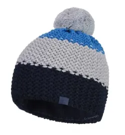 czapka-chlopieca-zimowa-4f-hjz22-jcam006-niebieska