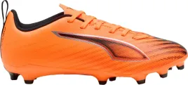 buty-pilkarskie-dla-dzieci-puma-ultra-6-play-fg-ag-heat-fire-pomara-rozm-38