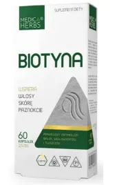 medica-herbs-biotyna-25-mg-60-kaps