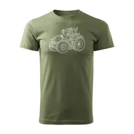 koszulka-z-traktorem-claas-dla-rolnika-meska-khaki-regular