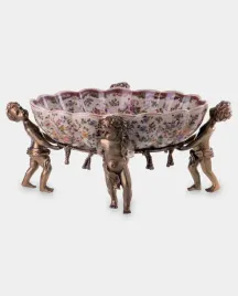 porcelanowa-misa-z-aniolkami-i-kwiatami