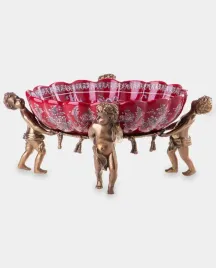 porcelanowa-misa-z-aniolkami-czerwona