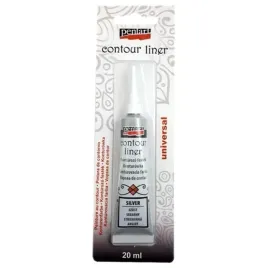 pentart-konturowka-srebrna-20ml-decoupage