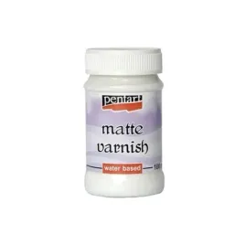 pentart-lakier-matowy-matte-varnish-100ml