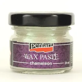 pentart-pasta-woskowa-20-ml-chameleon-zielony-wax-paste