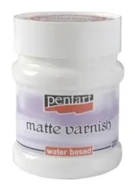 pentart-lakier-matowy-matte-varnish-230ml