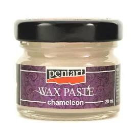 pentart-pasta-woskowa-20-ml-chameleon-brzoskwinia-wax-paste