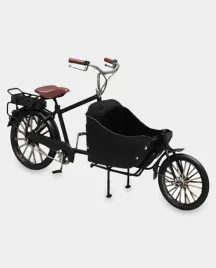 rower-transportowy-z-koszem-model-metalowy