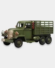 ciezarowka-wojskowa-model-metalowy