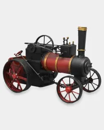 zabytkowy-pociag-parowy-model-metalowy