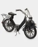 rower-solex-model-metalowy